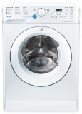 Indesit BWSD 71252 W